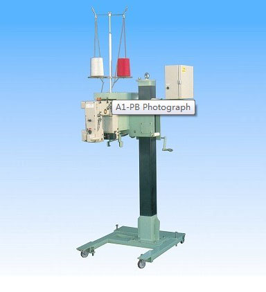 縫包機縫包機組A1-PB