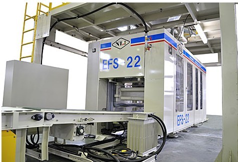 淺析真空包裝機(jī)應(yīng)該如何清洗維護(hù)？